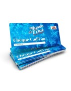 Chèque cadeau 30€