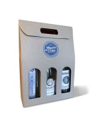 Coffret découverte - Plates