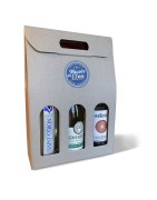 Coffret découverte - Gazeuses